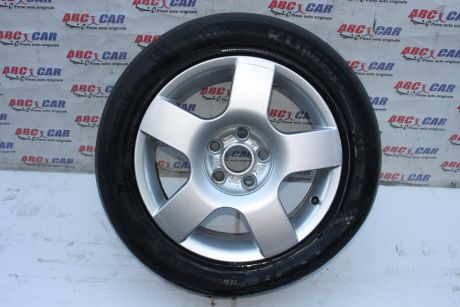 Janta aliaj R16 Audi A4 B6 8E 2000-2005 8E0601025C