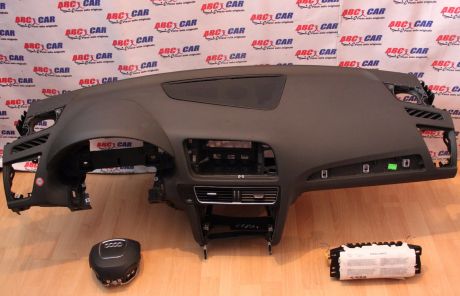 Kit plansa bord Audi Q5 8R 2008-2016