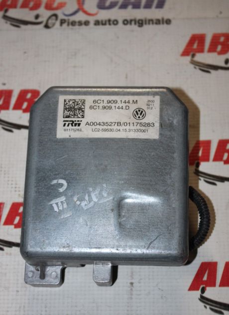 Modul coloana volan Skoda Fabia 3 (NJ) 2014-2021 6C1909144M