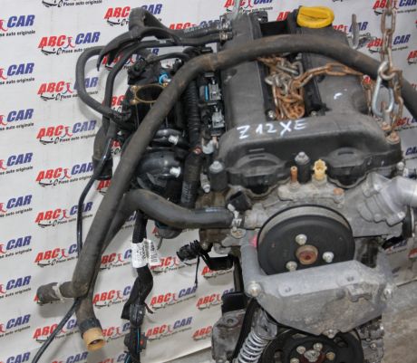 Motor Opel Astra G 1.2 16V benzina 1999-2005 Z12XE