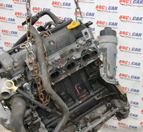 Motor Opel Astra G 1.2 16V benzina 1999-2005 Z12XE