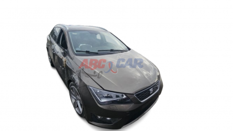 Motor Seat Leon 3 5F1 ST 2012-2016 1.4 TSI cod: CZE