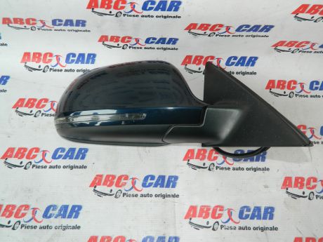 Oglinda dreapta Audi A4 B8 8K 2008-2015