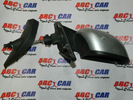 Oglinda dreapta manuala Fiat Panda 2 2003-2012