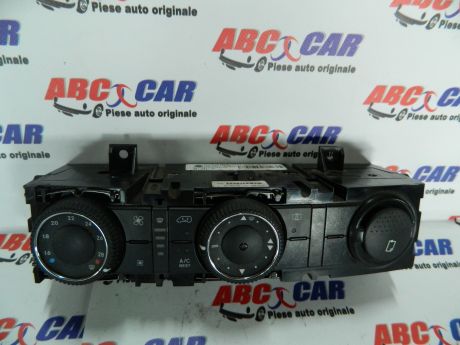 Panou comanda climatizare VW Crafter cu clima COD: 5HB00918304