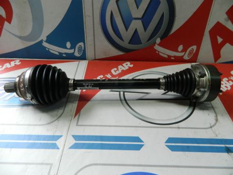 Planetara stanga fata DSG  VW Passat B7 2010-2014 1.4 TSI 1K0407271LA