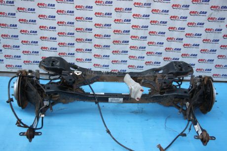 Punte spate Ford Focus 3 hatchback 1.6 TDCI 2012-2018
