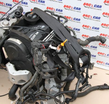 Racitor gaze Skoda Roomster (5J) 2006-2015 1.4 TDI 045131315P