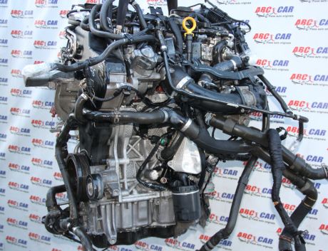 Racitor ulei Seat Ibiza (6J5) 2008-2017 1.4 TDI 03L117021C