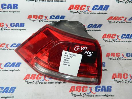 Stop stanga caroserie VW Golf 7 2014-2020 Cod: 5G0945095B