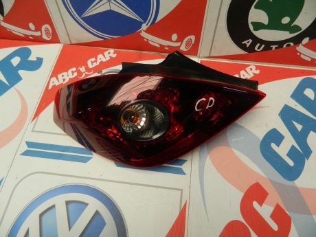 Stop stanga Opel Corsa D Coupe COD:13242811