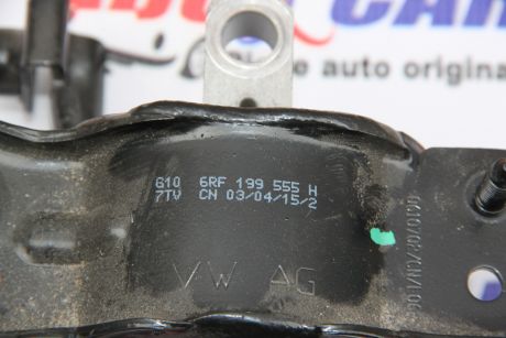 Suport cutie de viteze Skoda Rapid (NH3) 2012-In prezent 1.2 TSI 6RF199555H