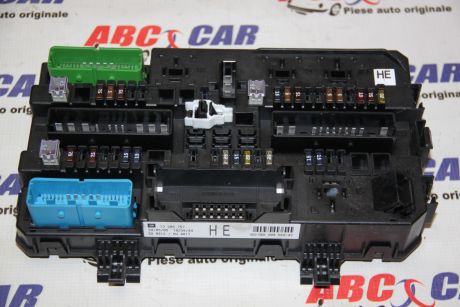 Tablou sigurante Opel Zafira B 2006-2014 13206757HE