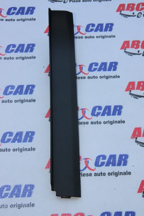 Trim prag dreapta spate VW Touareg (7P) 2010-2018 3G0868224B