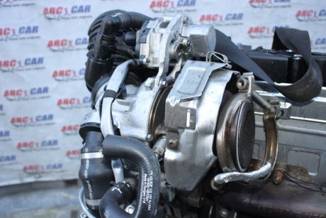 Turbosuflanta Skoda Karoq 2018-2024 2.0 TDI 05L253010