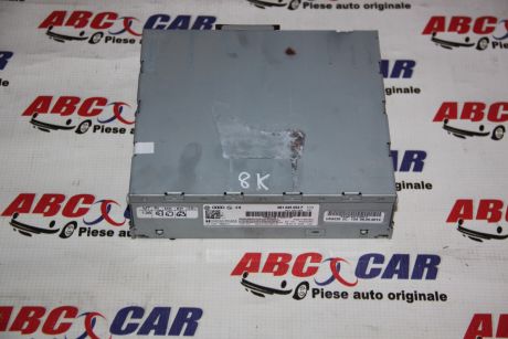 Unitate control radio/MMI Audi A4 B8 8K 2008-2015 4G1035053F