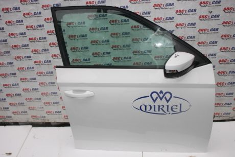 Usa dreapta fata Skoda Fabia 3 (NJ) 2014-2021