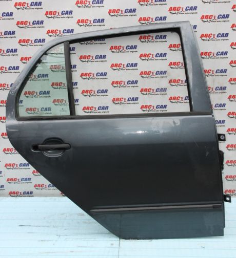 Usa dreapta spate Skoda Fabia 1 (6Y) hatchback 2000-2007