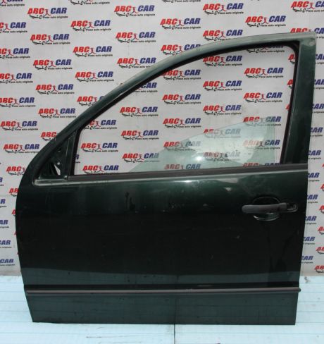 Usa stanga fata Skoda Fabia 1 (6Y) 2000-2007