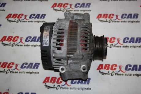 Alternator Audi A6 4G C7 2012-2018 06E903018G