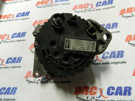 Alternator Renault Scenic 2 2003-2009 1.9 Diesel 14V 121Amp 8200054588