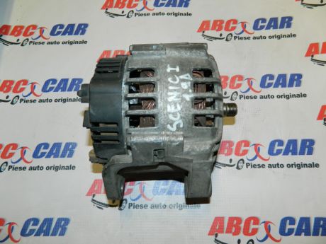 Alternator Renault Scenic 2 2003-2009 1.9 Diesel 14V 121Amp 8200054588