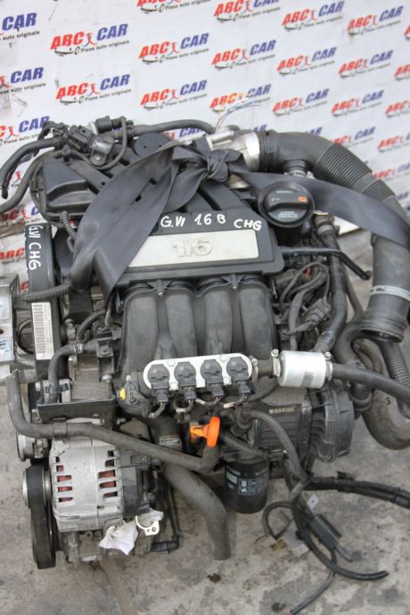 Alternator VW Golf 6 2009-2013 03L903023F