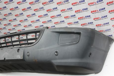 Bara fata model cu 6 senzori VW Crafter facelift 2011-2016