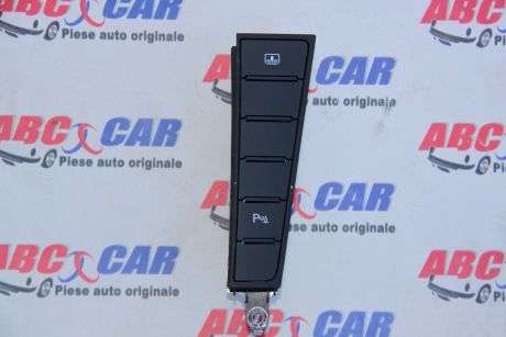 Butoane comanda consola centrala VW Passat CC 2008-2016 2.0 TSI 3AB927238BA