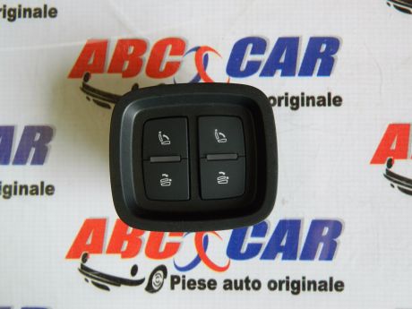 Buton comanda scaune spate Audi Q7 4M 2016-In prezent 3.0 TDI 4M0959861A