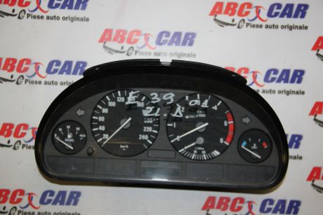 Ceasuri de bord BMW Seria 5 E39 1998 - 2004 2.0d 6211-6907018