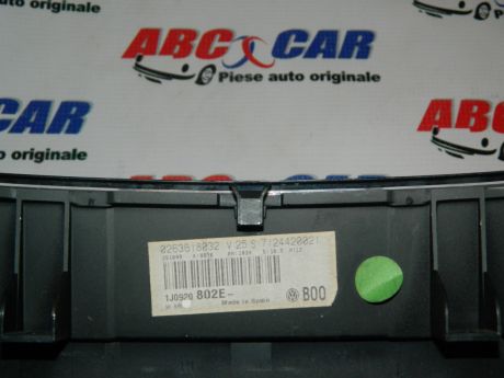 Ceasuri de bord VW Golf 4 1999-2004 1.9 SDI 1J0920802E
