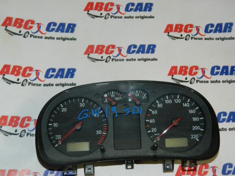 Ceasuri de bord VW Golf 4 1999-2004 1.9 SDI 1J0920802E