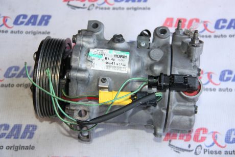 Compresor clima Peugeot 407 2004-2010 9684141780