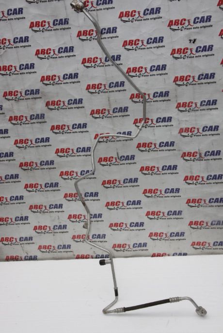 Conducta clima Skoda Fabia 2 (5J) 2007-2014 6R1820741P