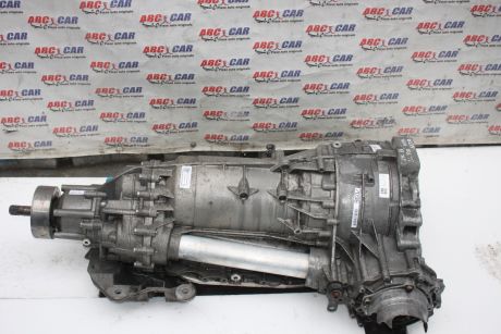 Cutie de viteze automata S-tronic Audi A4 B8 8K quattro 2008-2015 cod: NTA