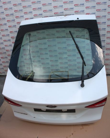 Haion cu luneta Ford Mondeo 5 hatchback 2014-2022
