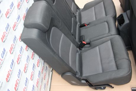 Interior textil Audi Q5 8R 2008-2016