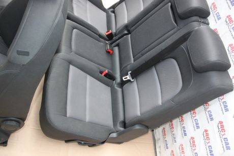 Interior textil Audi Q5 8R 2008-2016