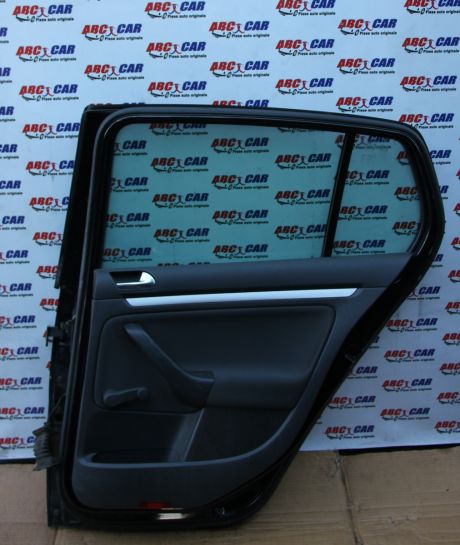 Macara manuala usa dreapta spate VW Golf 5 2005-2009 hatchback
