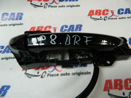 Maner deschidere exterior usa dreapta fata VW Passat B7 2010-2014