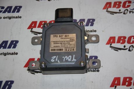 Modul pompa ulei VW Touareg (7P) 2010-2018 7P0927601
