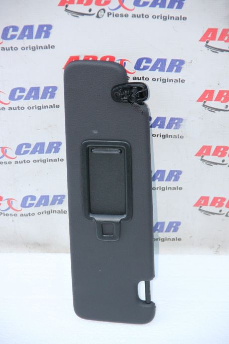 Parasolar stanga Audi TT 8S cabrio 2015-prezent 8V7857551