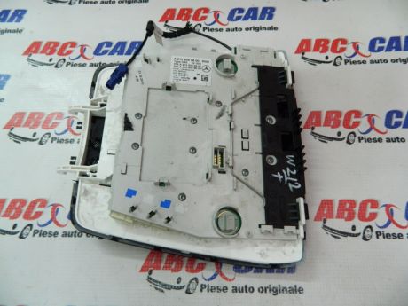 Plafoniera Mercedes E-Class W212 2010-2015 A2129060800