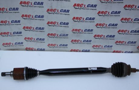 Planetara dreapta fata Skoda Rapid (NH3) 2012-2019 6C0407272AD