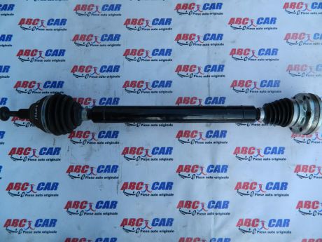 Planetara dreapta fata VW Golf 7 2014-2020 5K0407272A