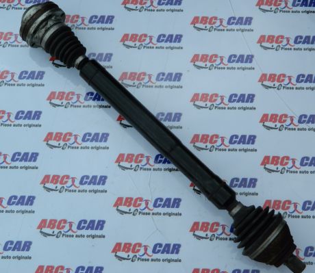 Planetara dreapta VW Passat B7 2010-2014 1K0407272RS