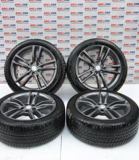 Set jante aliaj R19 Tesla Model S 2012-prezent 6007214-00-D
