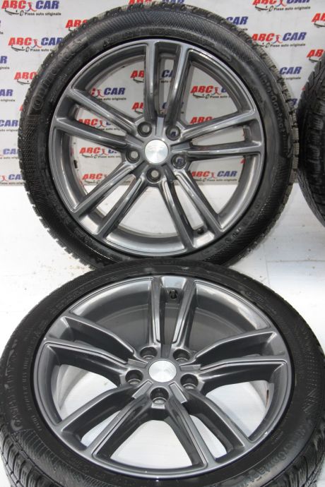 Set jante aliaj R19 Tesla Model S 2012-prezent 6007214-00-D