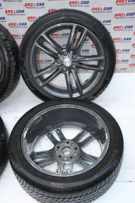 Set jante aliaj R19 Tesla Model S 2012-prezent 6007214-00-D